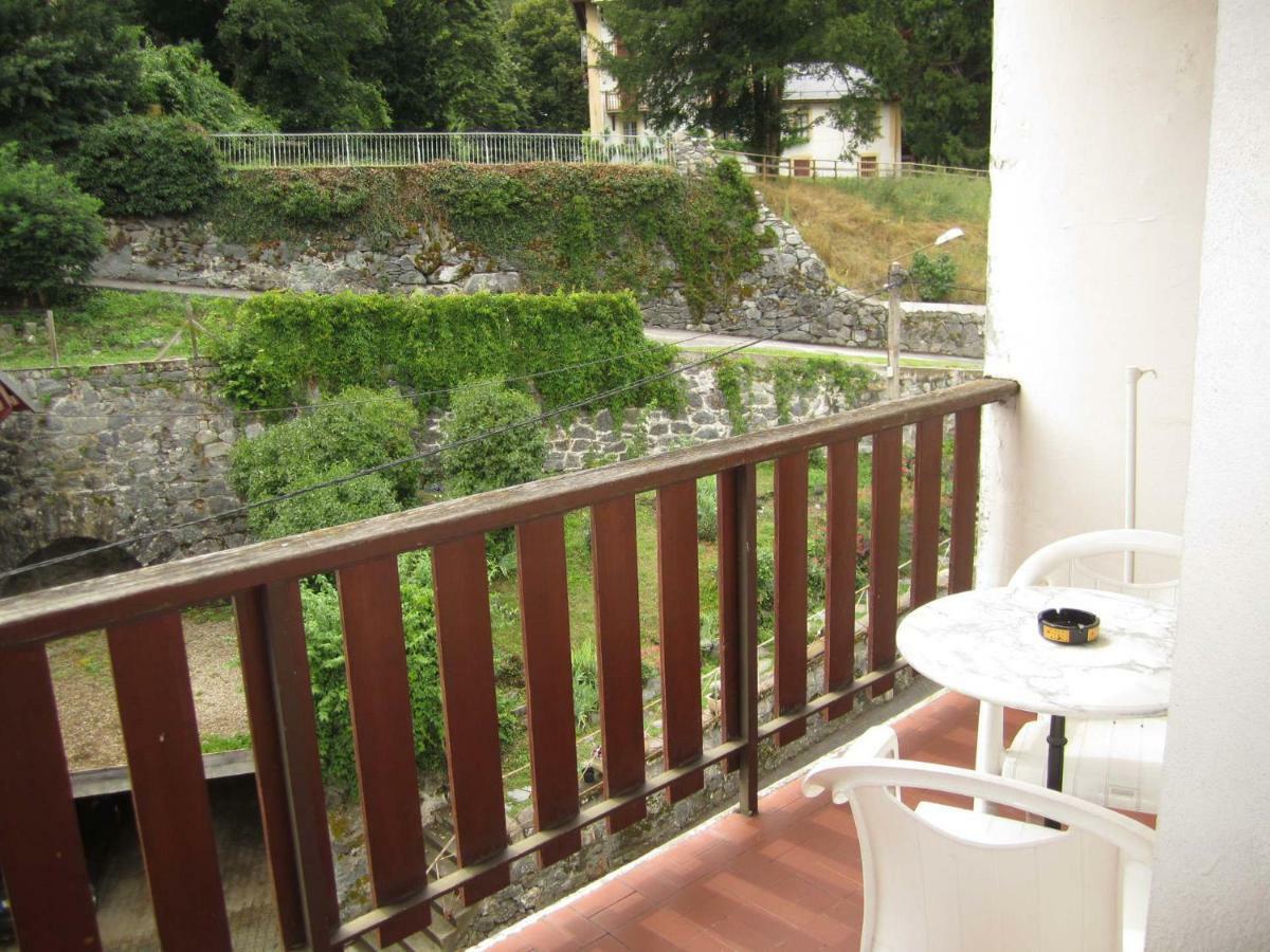 Royal 513 Apartment Брид ле Бен Екстериор снимка