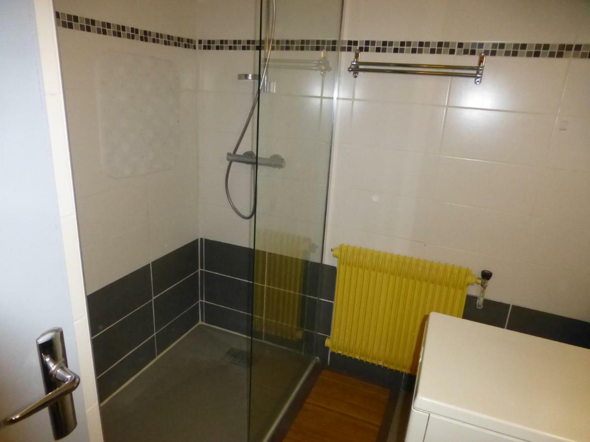 Royal 513 Apartment Брид ле Бен Екстериор снимка
