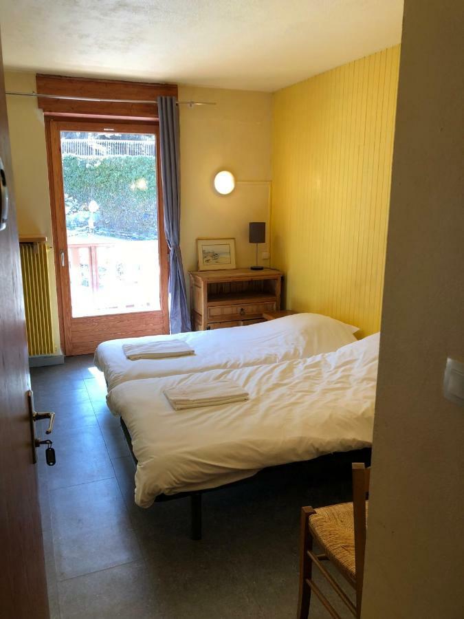 Royal 513 Apartment Брид ле Бен Екстериор снимка
