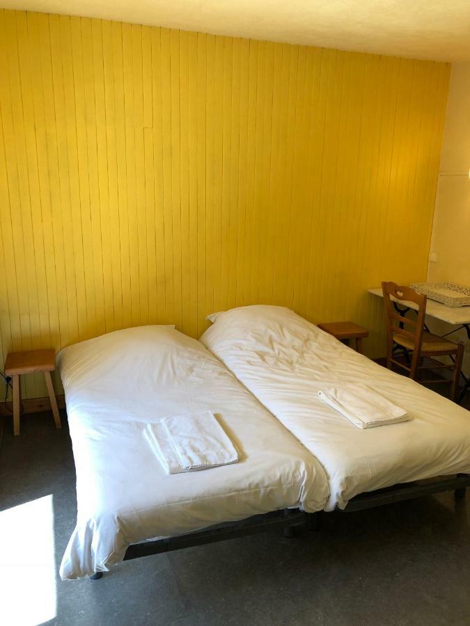 Royal 513 Apartment Брид ле Бен Екстериор снимка